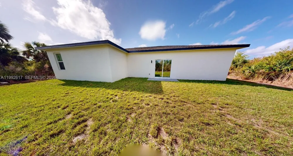 12168 Van Gough Ave Port Charlotte, FL 33981