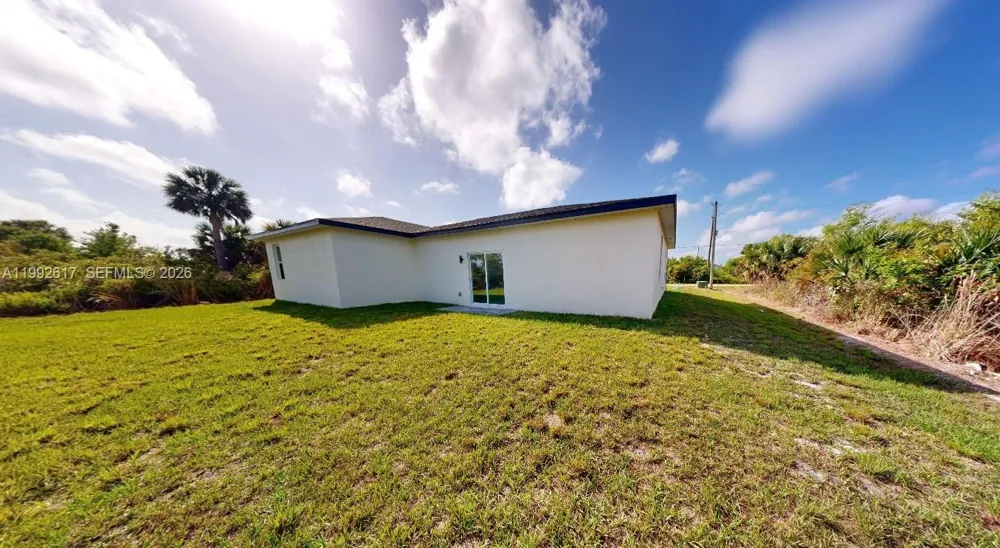 12168 Van Gough Ave Port Charlotte, FL 33981