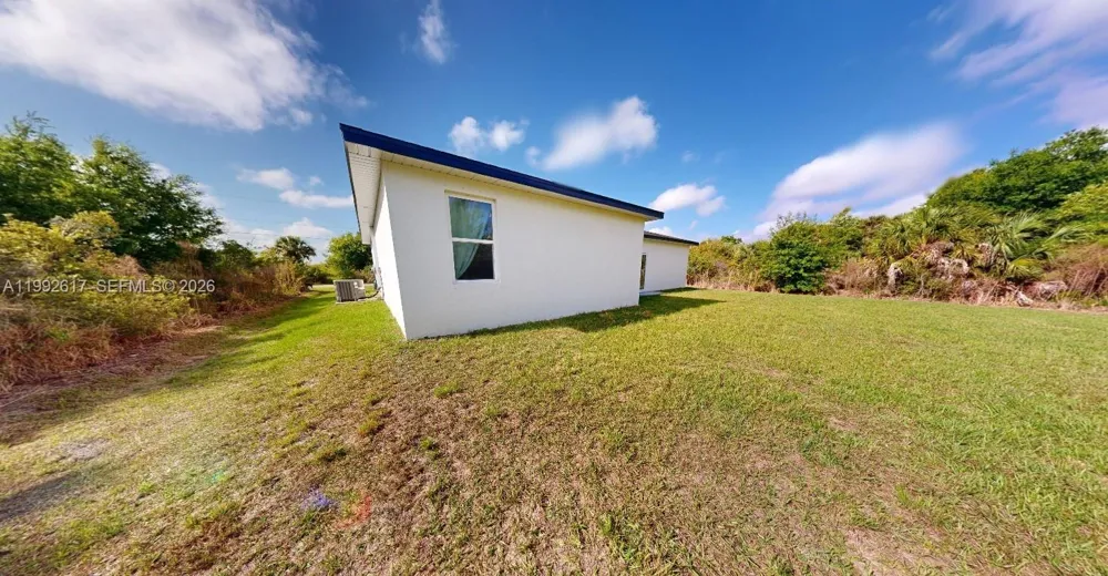 12168 Van Gough Ave Port Charlotte, FL 33981
