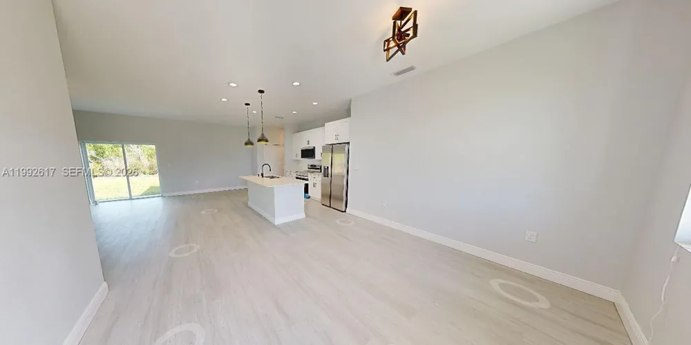12168 Van Gough Ave Port Charlotte, FL 33981