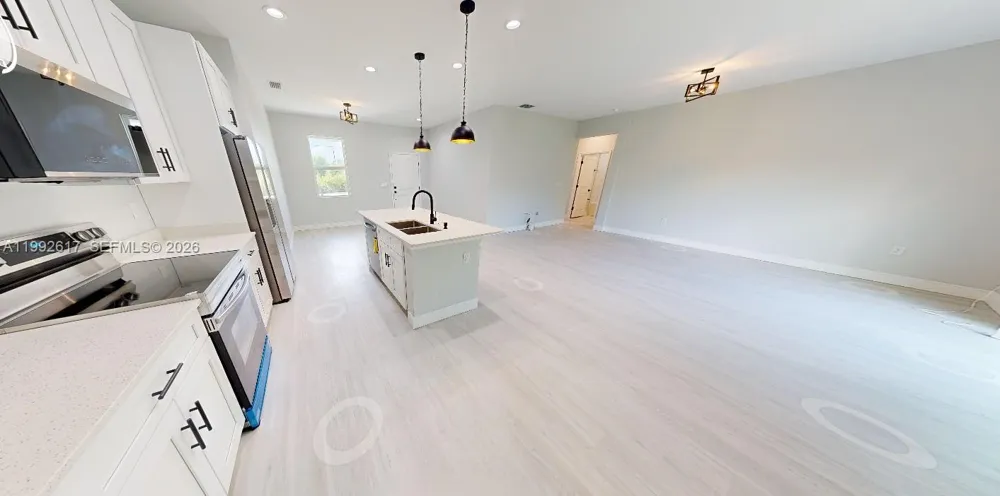12168 Van Gough Ave Port Charlotte, FL 33981