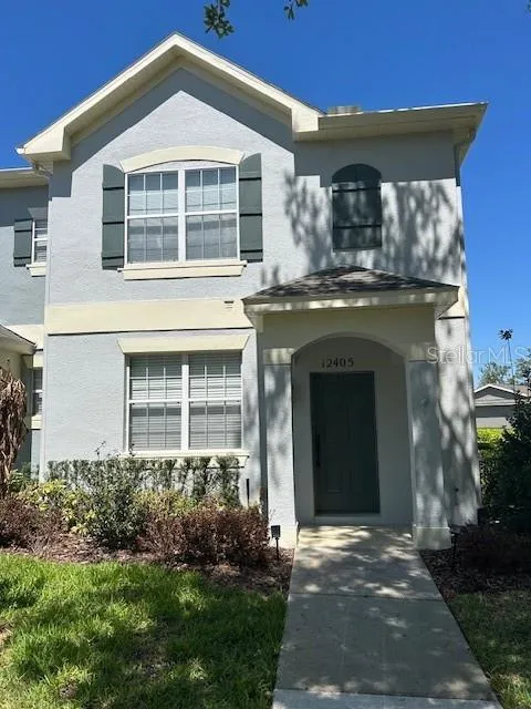 12405 CRUXBURY DRIVE Windermere, FL 34786