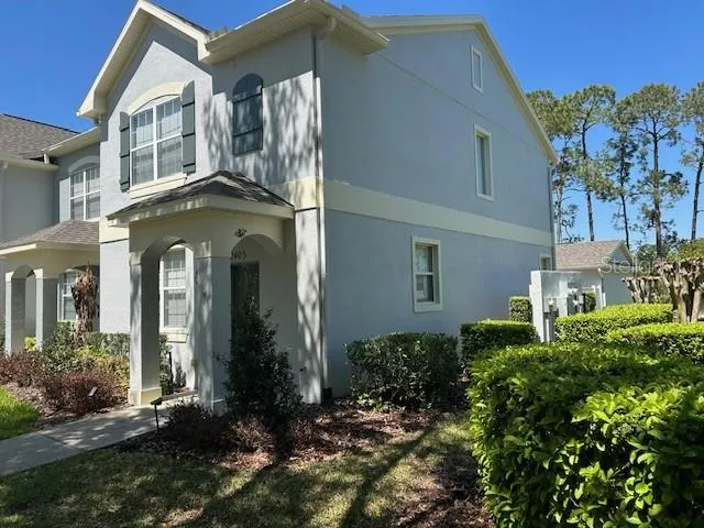 12405 CRUXBURY DRIVE Windermere, FL 34786