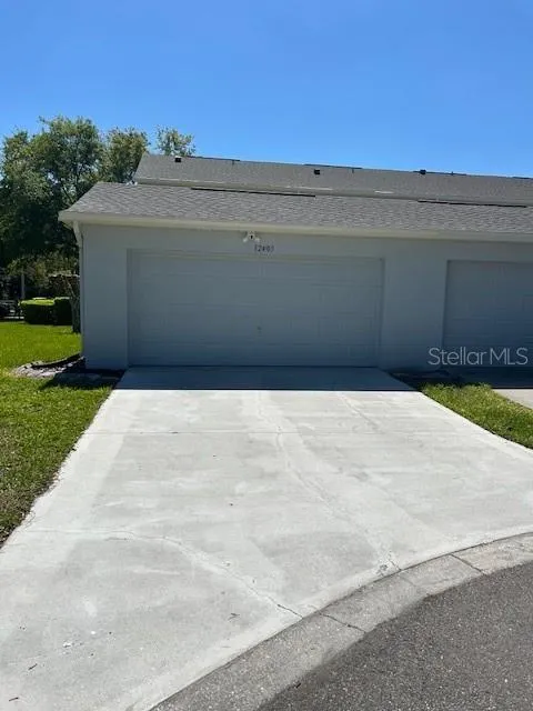 12405 CRUXBURY DRIVE Windermere, FL 34786