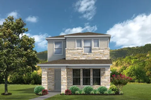8111 Springsteen Drive