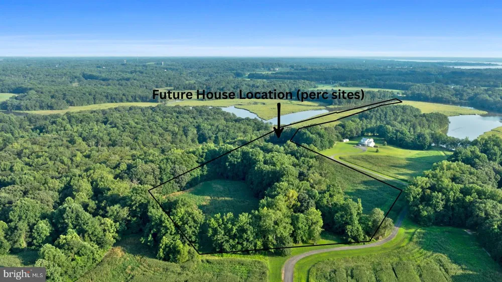 1960 OLD ANCHOR RD Huntingtown, MD 20639