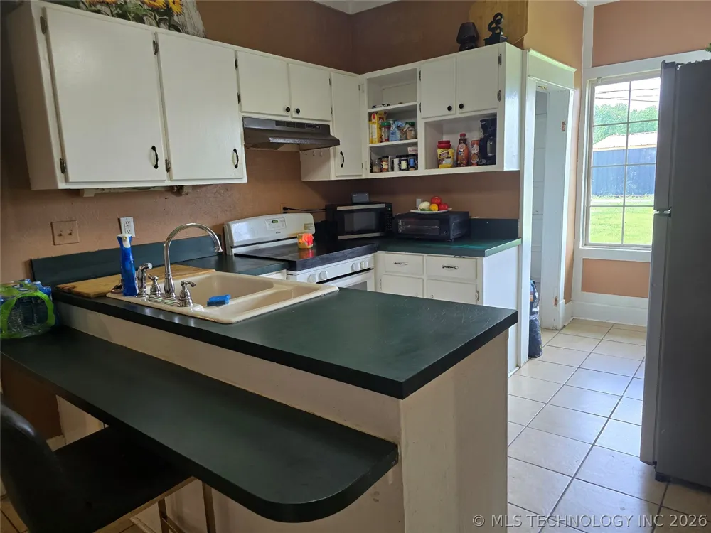 406 Denver Street Pawnee, OK 74058