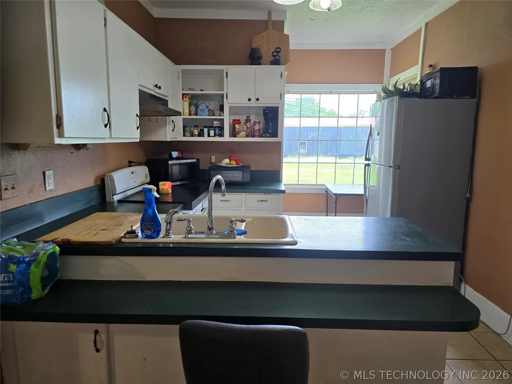 406 Denver Street Pawnee, OK 74058