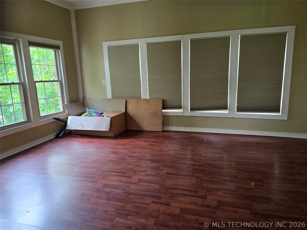 406 Denver Street Pawnee, OK 74058