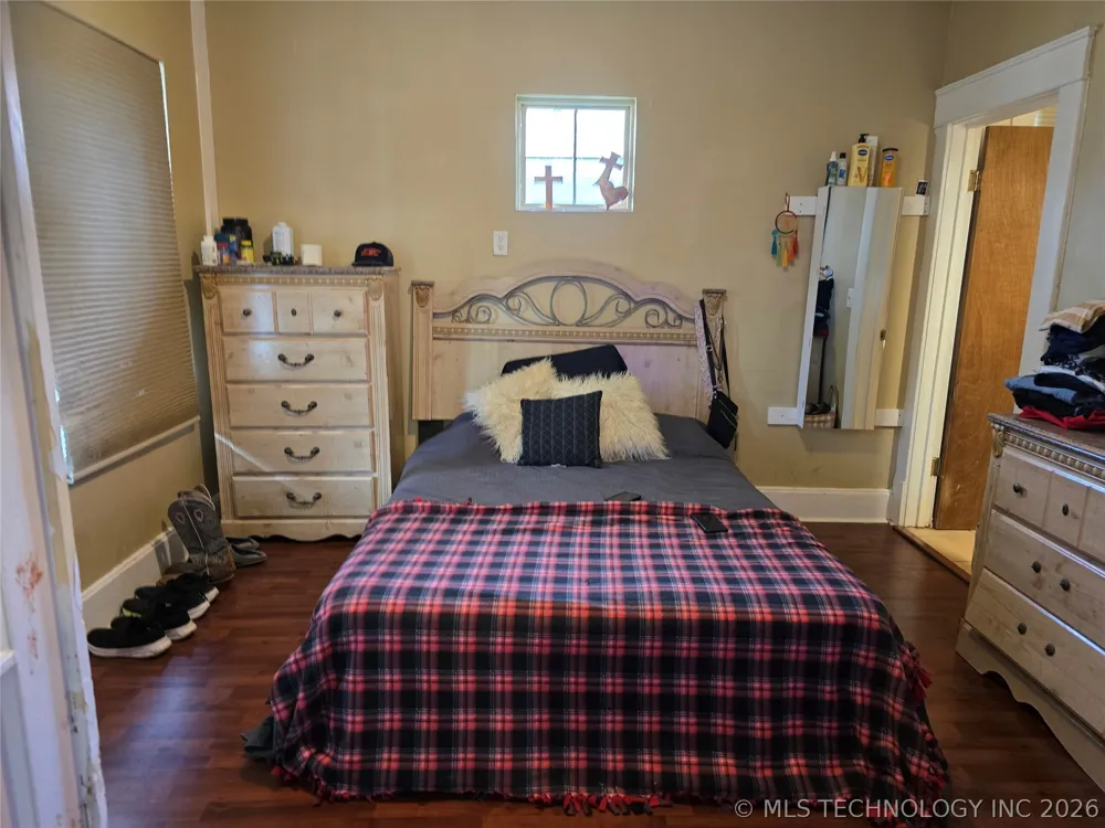406 Denver Street Pawnee, OK 74058