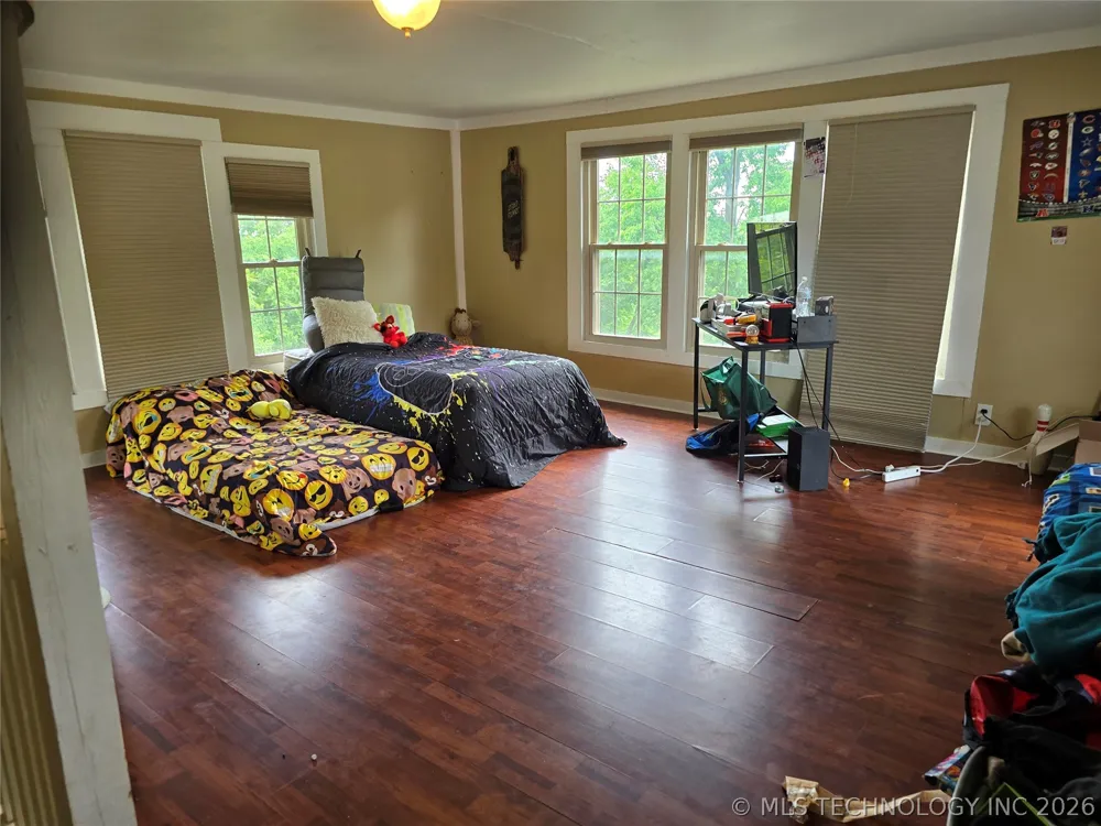 406 Denver Street Pawnee, OK 74058