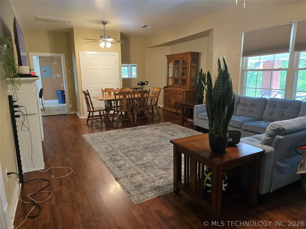 406 Denver Street Pawnee, OK 74058