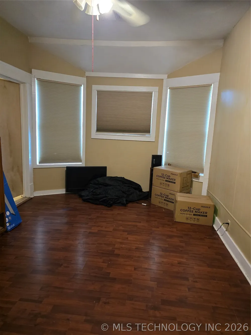 406 Denver Street Pawnee, OK 74058