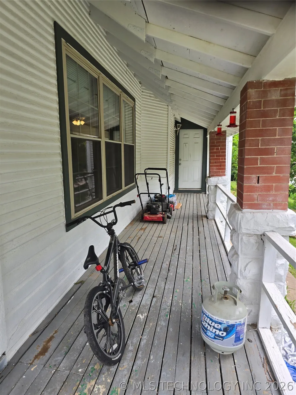 406 Denver Street Pawnee, OK 74058