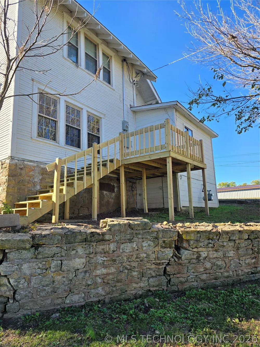406 Denver Street Pawnee, OK 74058