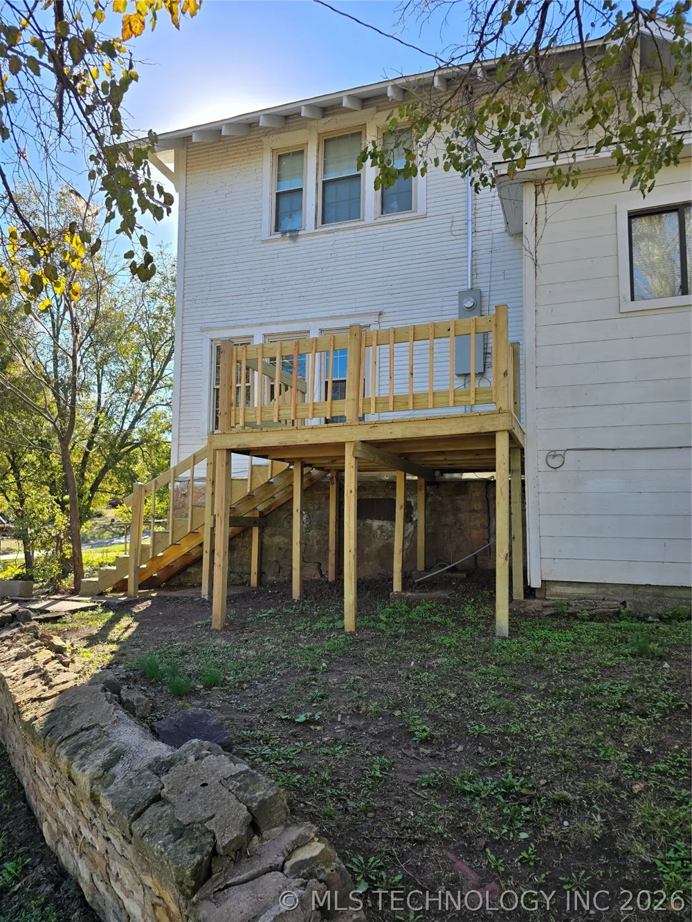 406 Denver Street Pawnee, OK 74058