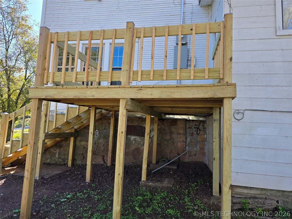 406 Denver Street Pawnee, OK 74058