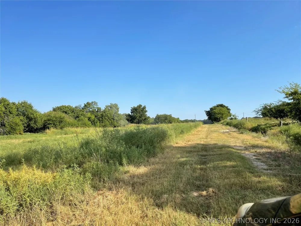 4 Mahard Road Sulphur, OK 73086