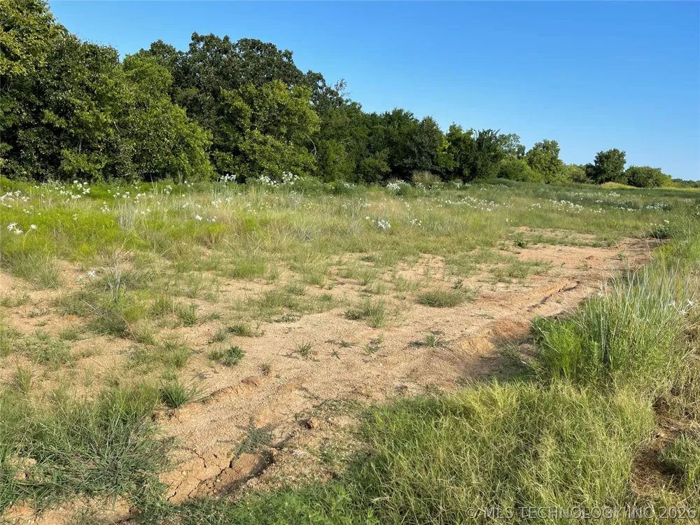 4 Mahard Road Sulphur, OK 73086