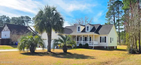 55 Country Club Drive