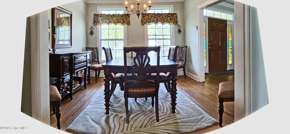 55 Country Club Drive Shallotte, NC 28470