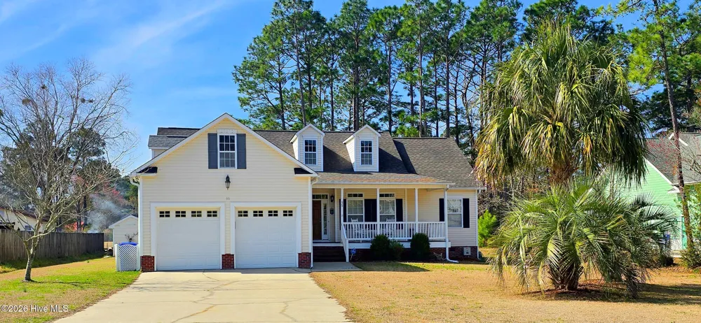 55 Country Club Drive Shallotte, NC 28470