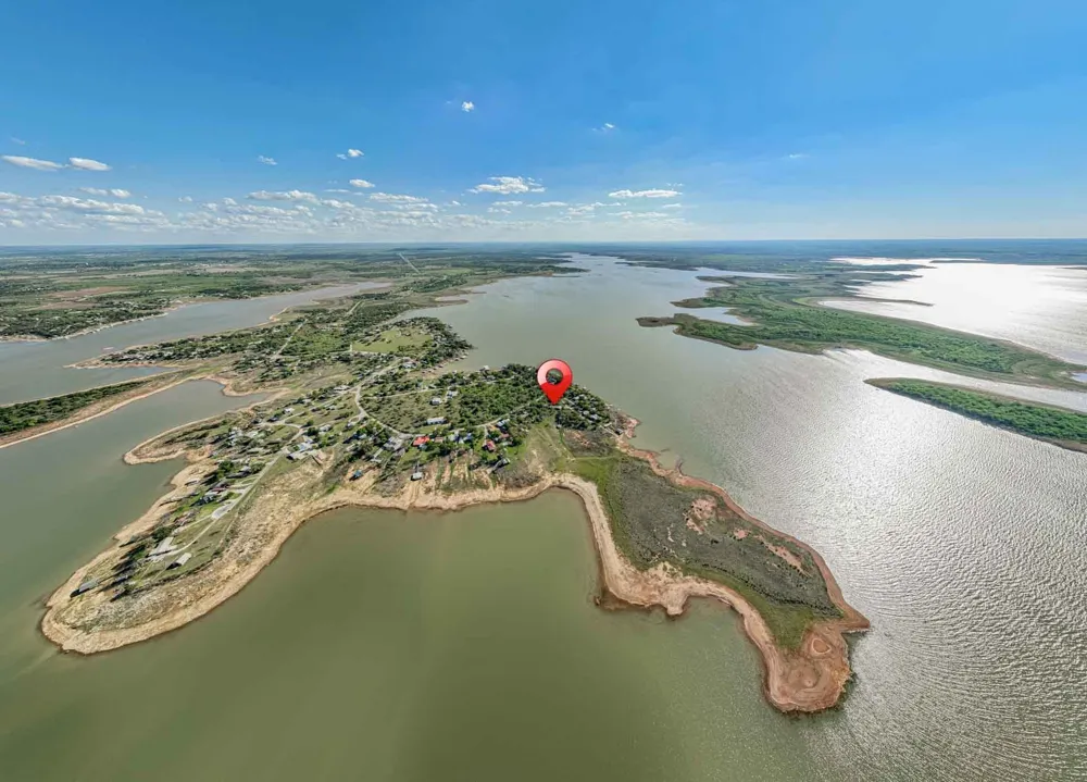 10325 County Road 197 Breckenridge, TX 76424