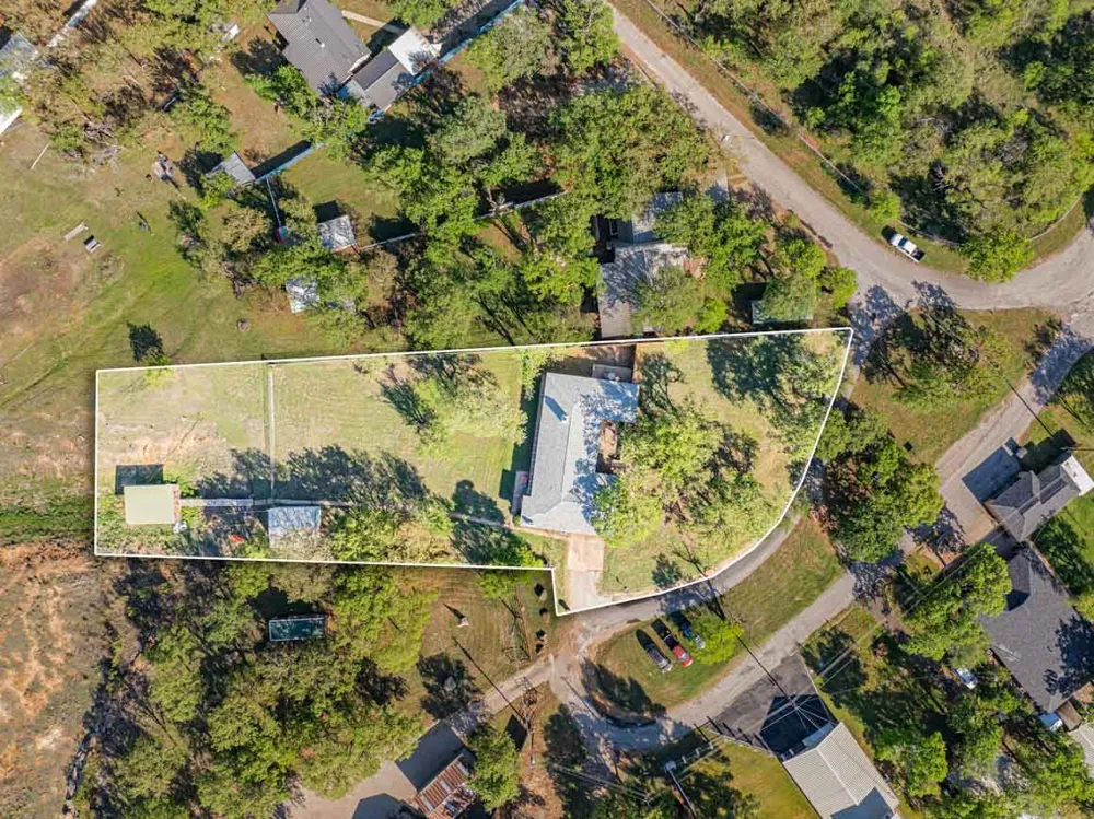 10325 County Road 197 Breckenridge, TX 76424