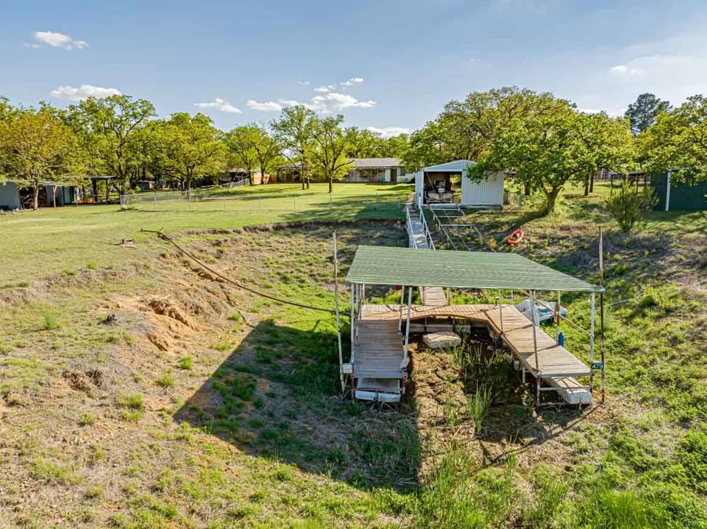 10325 County Road 197 Breckenridge, TX 76424