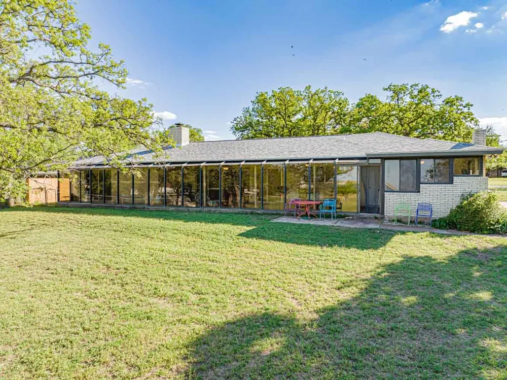 10325 County Road 197 Breckenridge, TX 76424