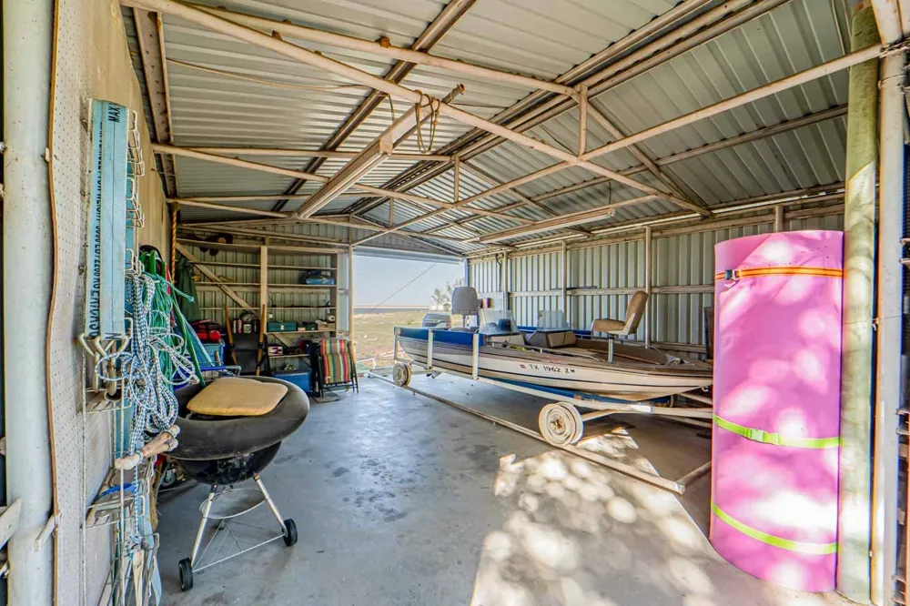 10325 County Road 197 Breckenridge, TX 76424