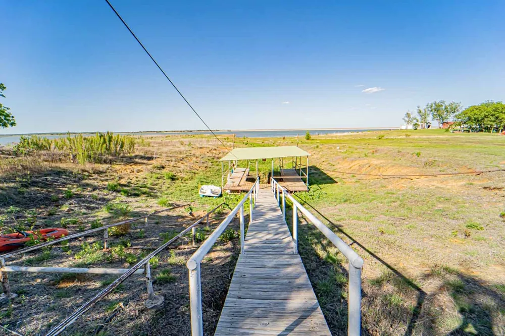 10325 County Road 197 Breckenridge, TX 76424