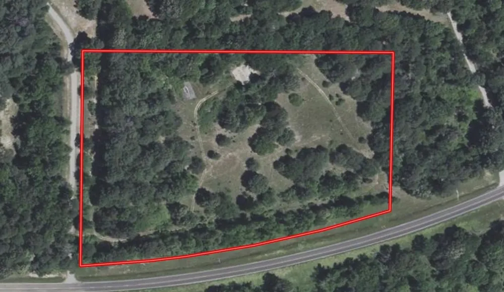 Fm 3007 Scroggins, TX 75480