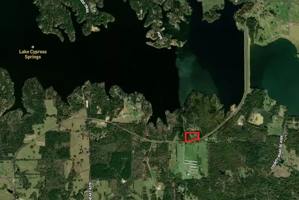 Fm 3007 Scroggins, TX 75480