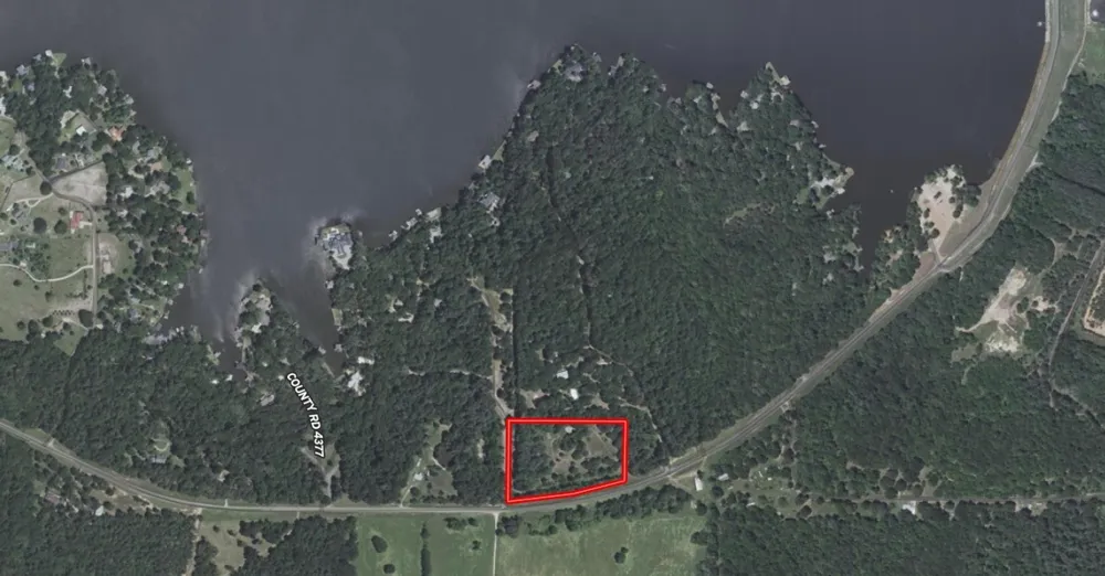 Fm 3007 Scroggins, TX 75480