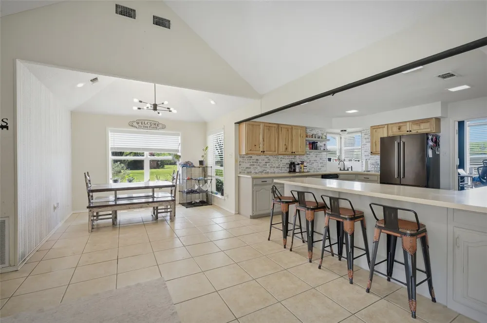 501 Van Zandt Street Tioga, TX 76271