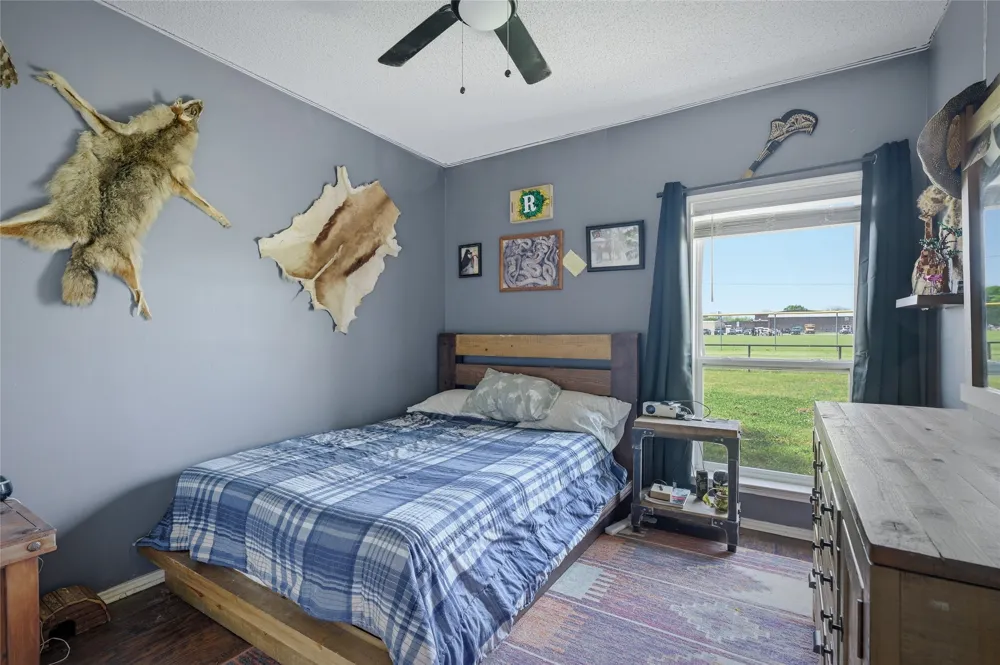 501 Van Zandt Street Tioga, TX 76271
