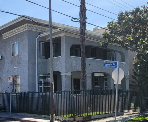 1938 Bonsallo Avenue #101