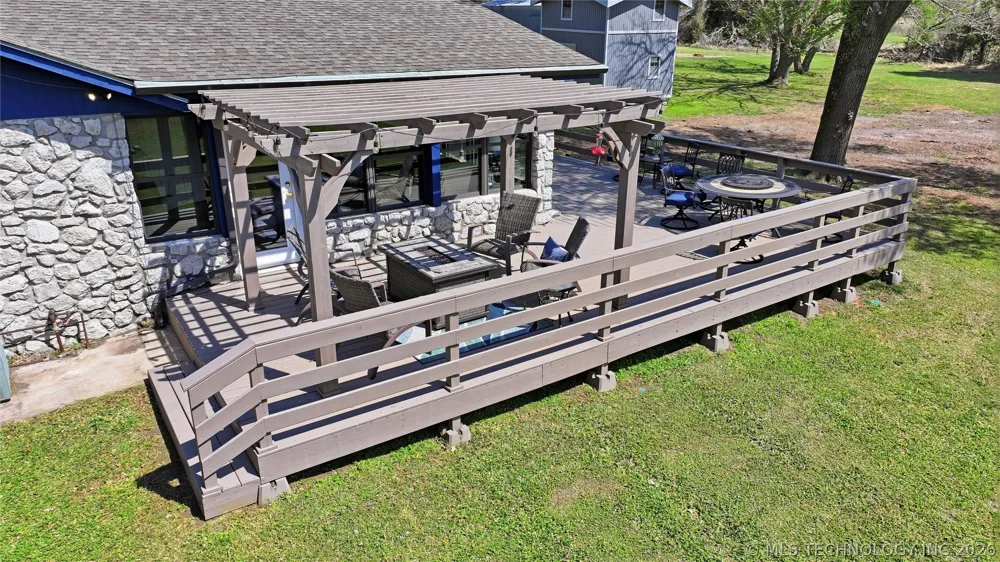 1587 County Road 5244 Hominy, OK 74035