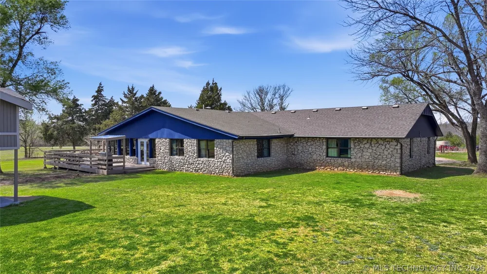 1587 County Road 5244 Hominy, OK 74035