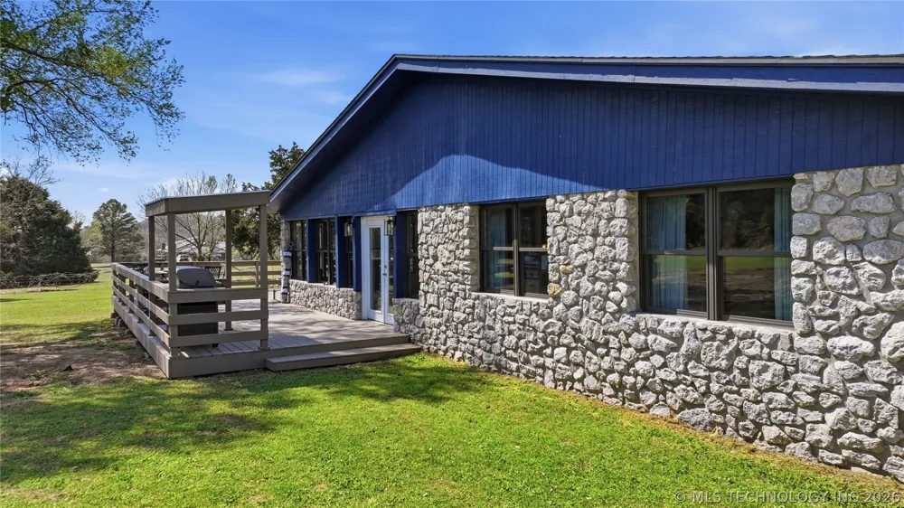 1587 County Road 5244 Hominy, OK 74035