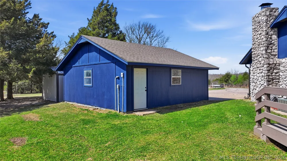 1587 County Road 5244 Hominy, OK 74035