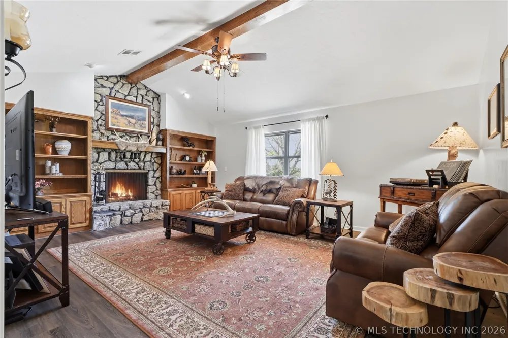 1587 County Road 5244 Hominy, OK 74035