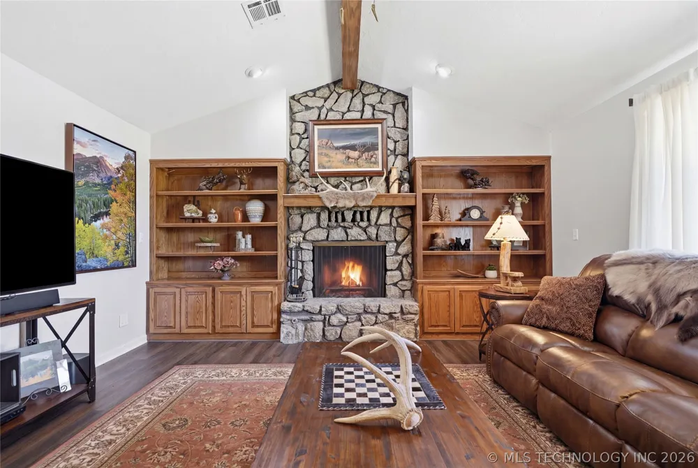 1587 County Road 5244 Hominy, OK 74035