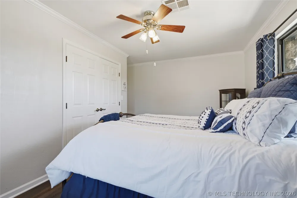 1587 County Road 5244 Hominy, OK 74035