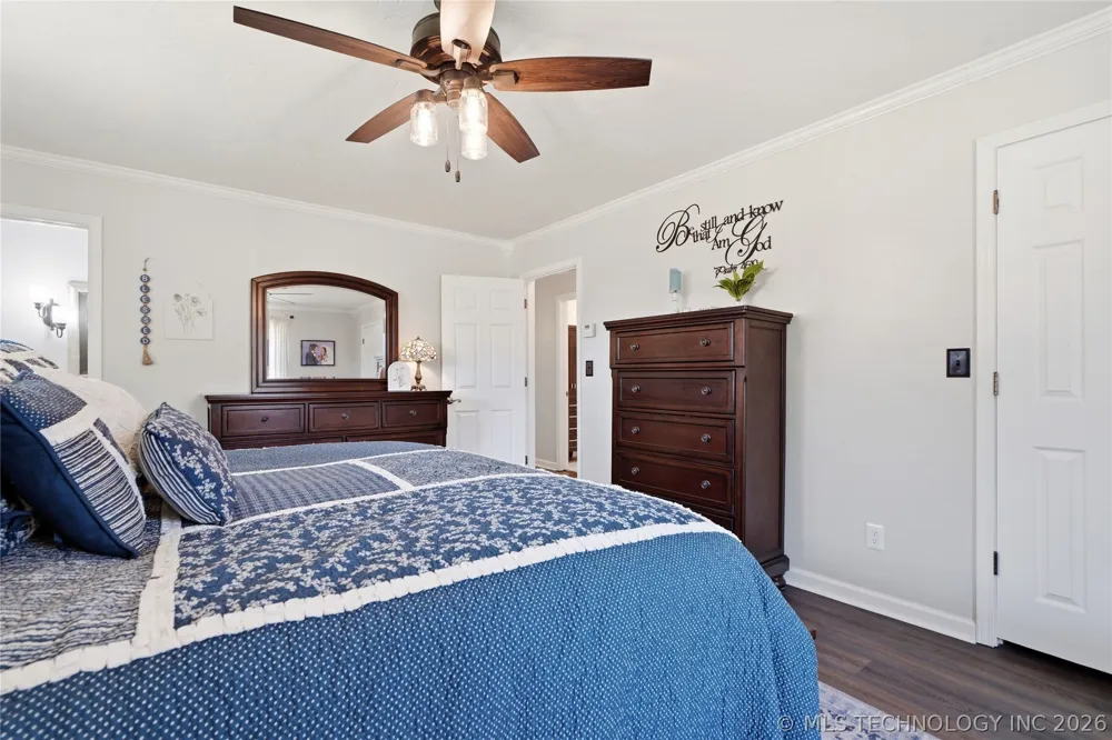 1587 County Road 5244 Hominy, OK 74035