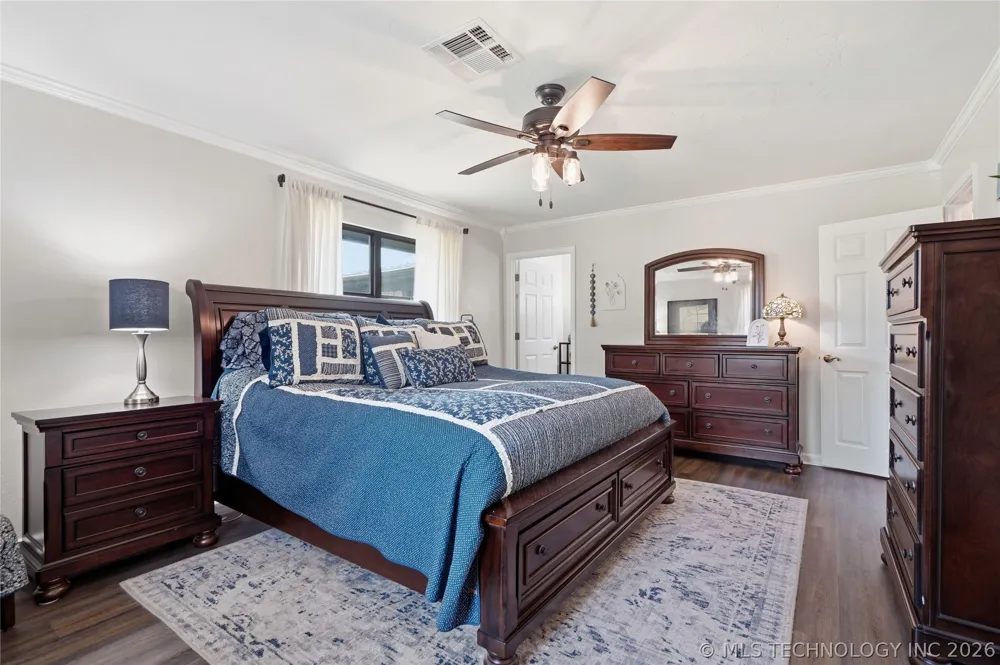 1587 County Road 5244 Hominy, OK 74035