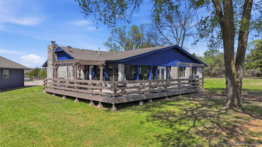 1587 County Road 5244 Hominy, OK 74035