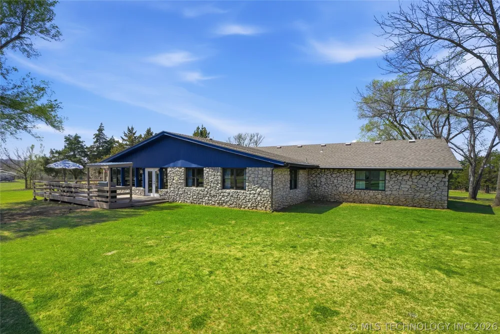 1587 County Road 5244 Hominy, OK 74035