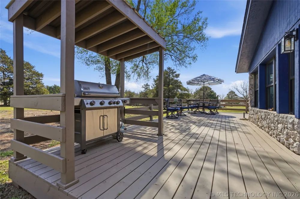 1587 County Road 5244 Hominy, OK 74035